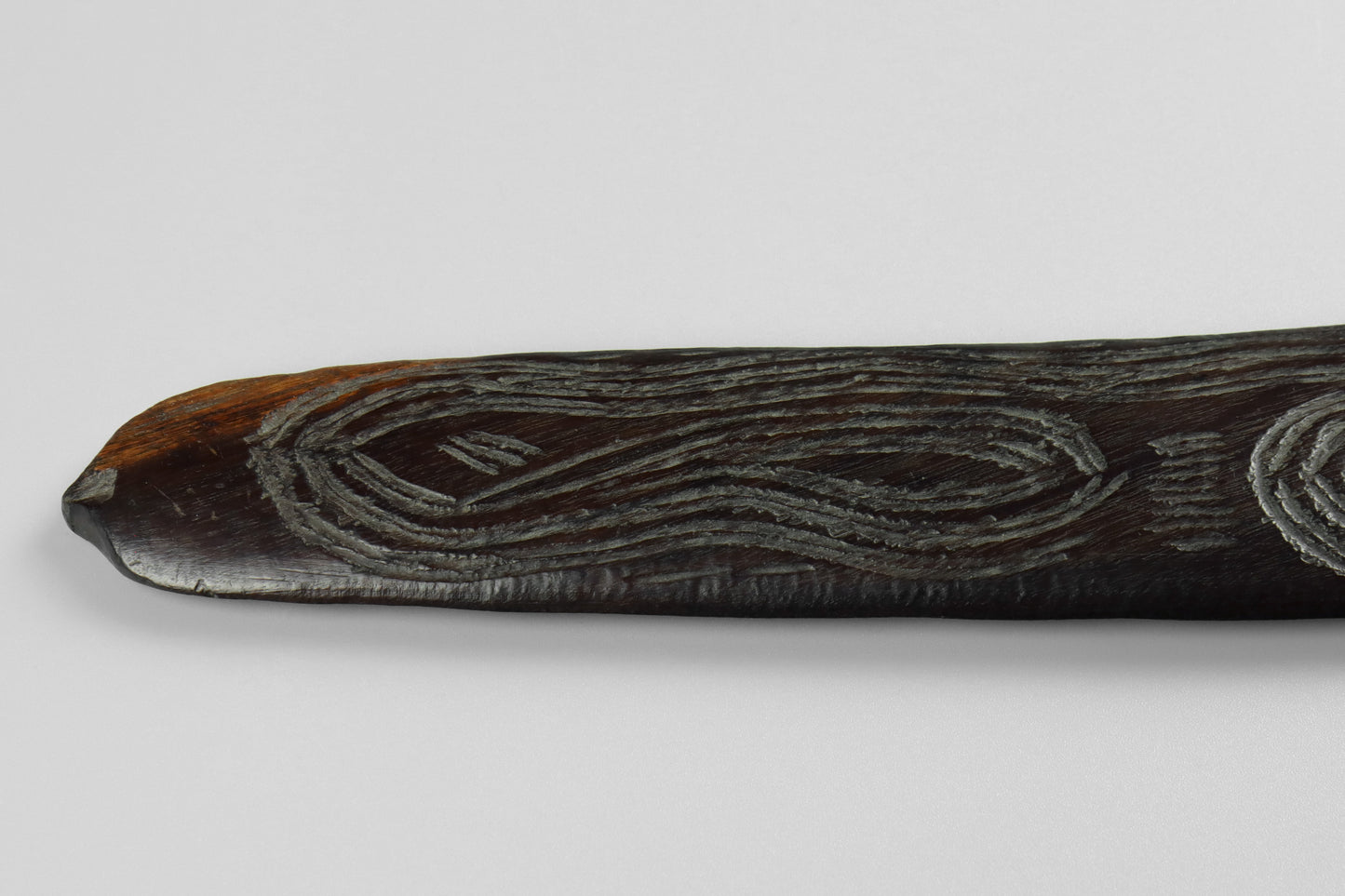 Darling River Boomerang