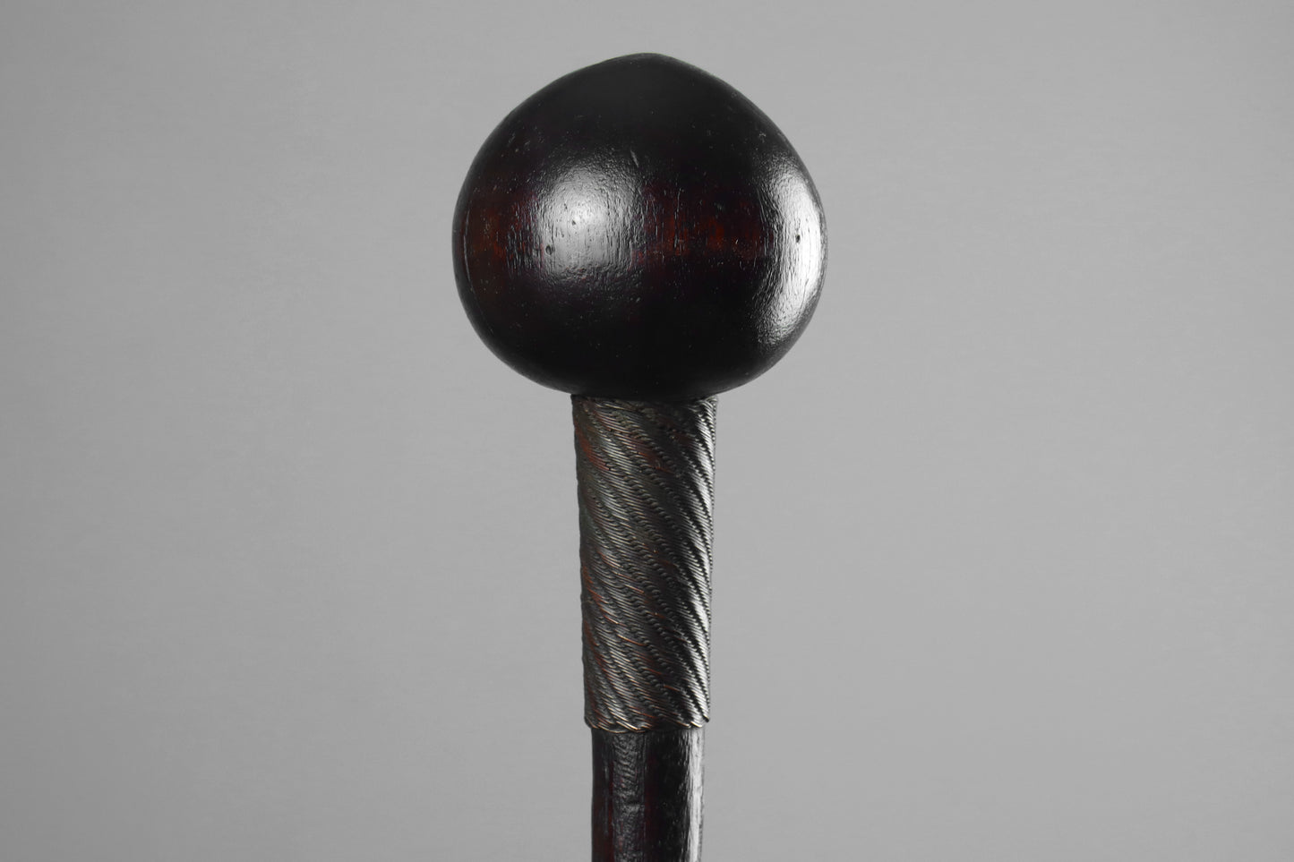 Wirework Knobkerrie
