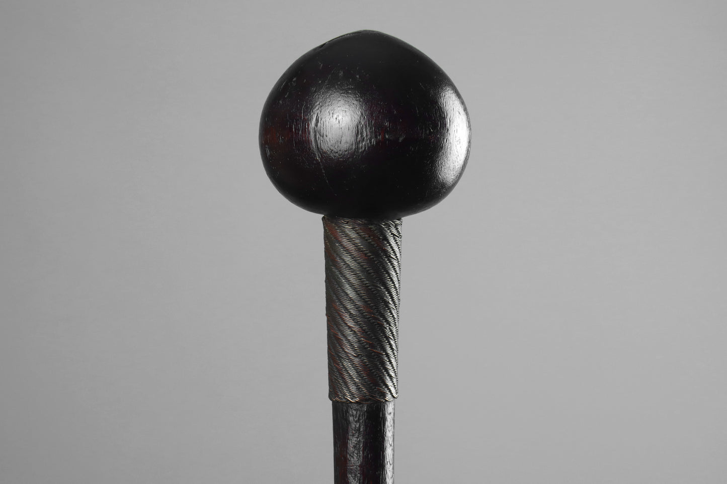 Wirework Knobkerrie