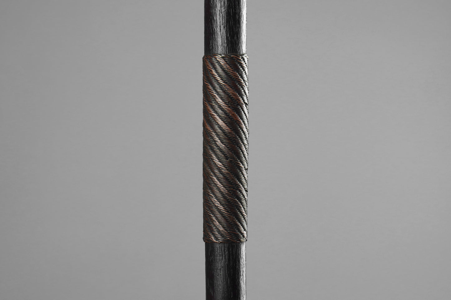 Wirework Knobkerrie