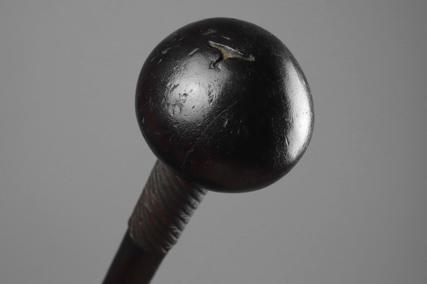Wirework Knobkerrie
