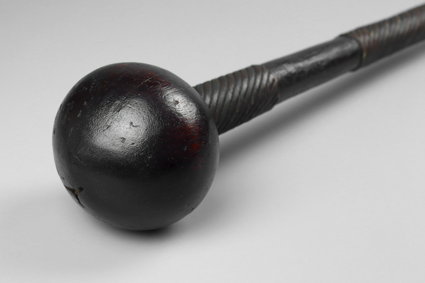 Wirework Knobkerrie