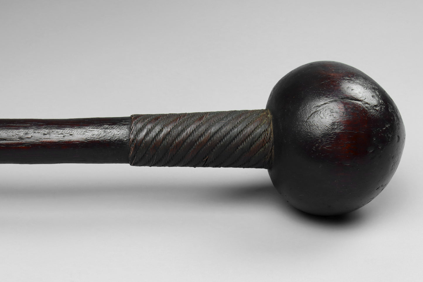 Wirework Knobkerrie