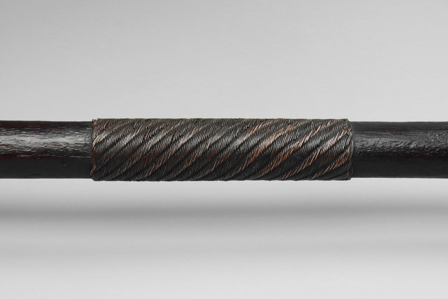 Wirework Knobkerrie