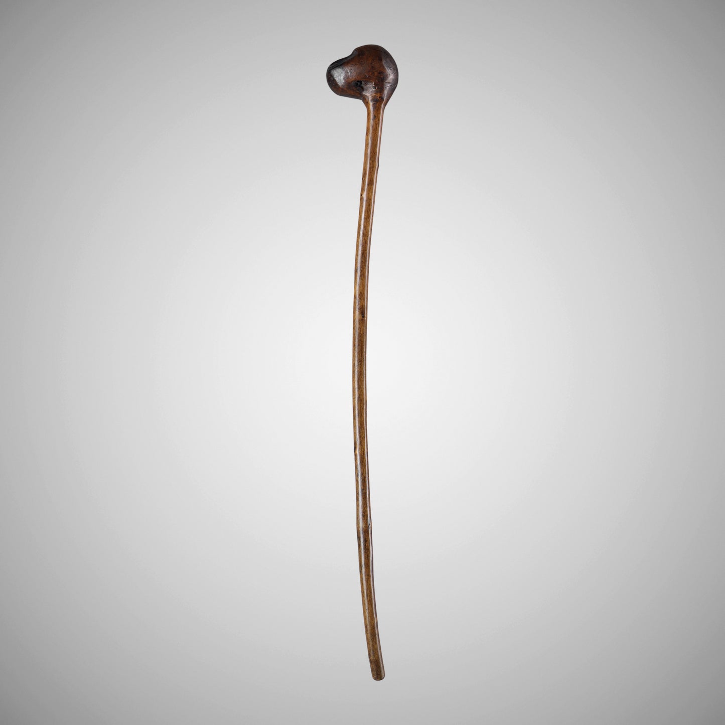 Nguni Baboon Staff/Club