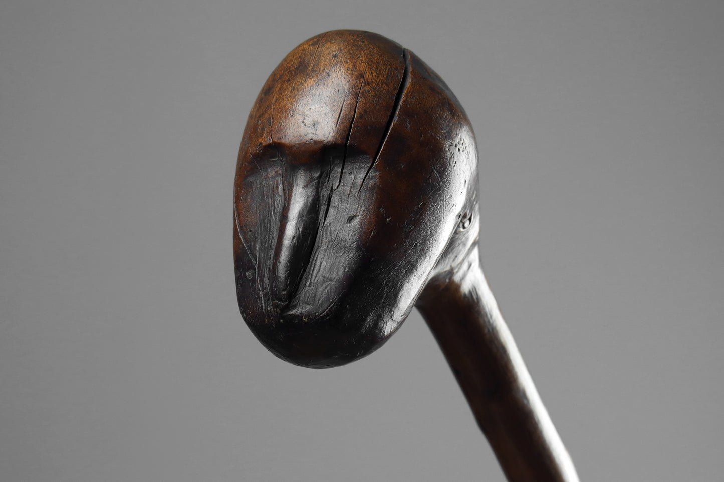 Nguni Baboon Staff/Club