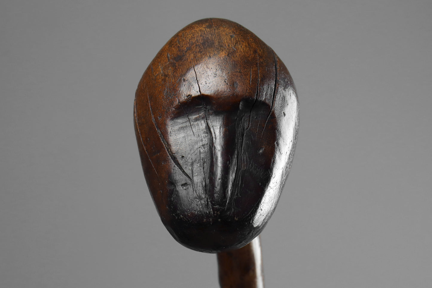 Nguni Baboon Staff/Club