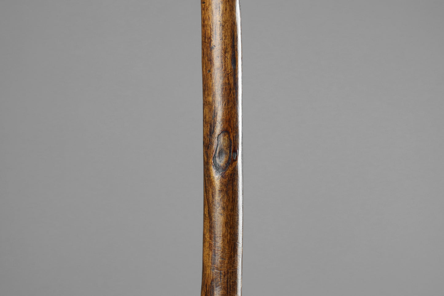Nguni Baboon Staff/Club