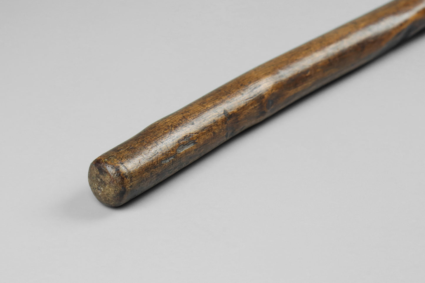 Nguni Baboon Staff/Club