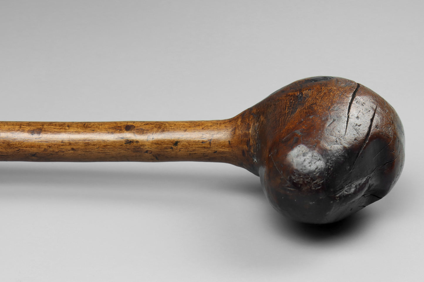 Nguni Baboon Staff/Club