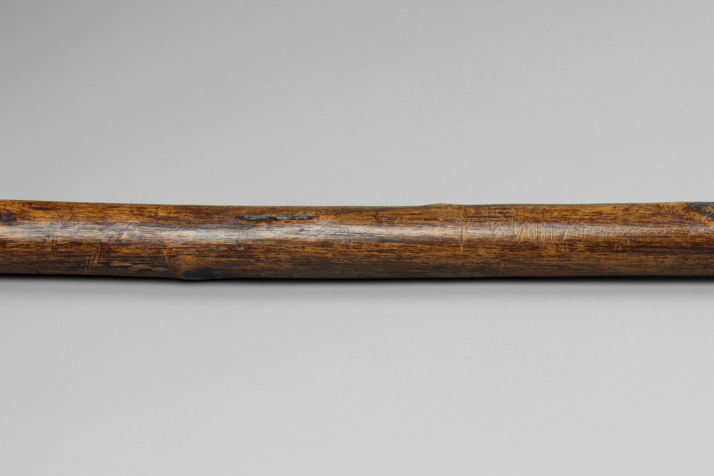 Nguni Baboon Staff/Club