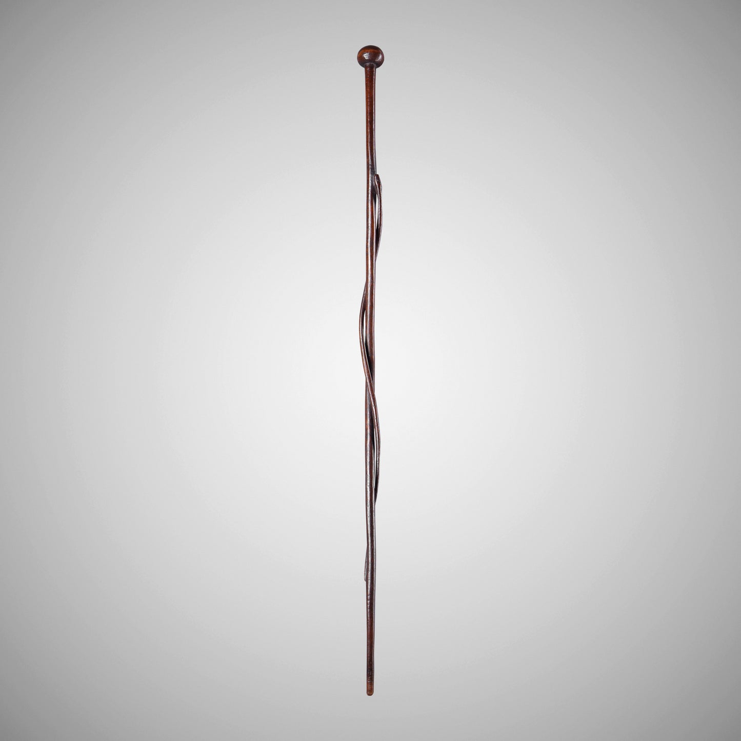 Nguni Snake Staff