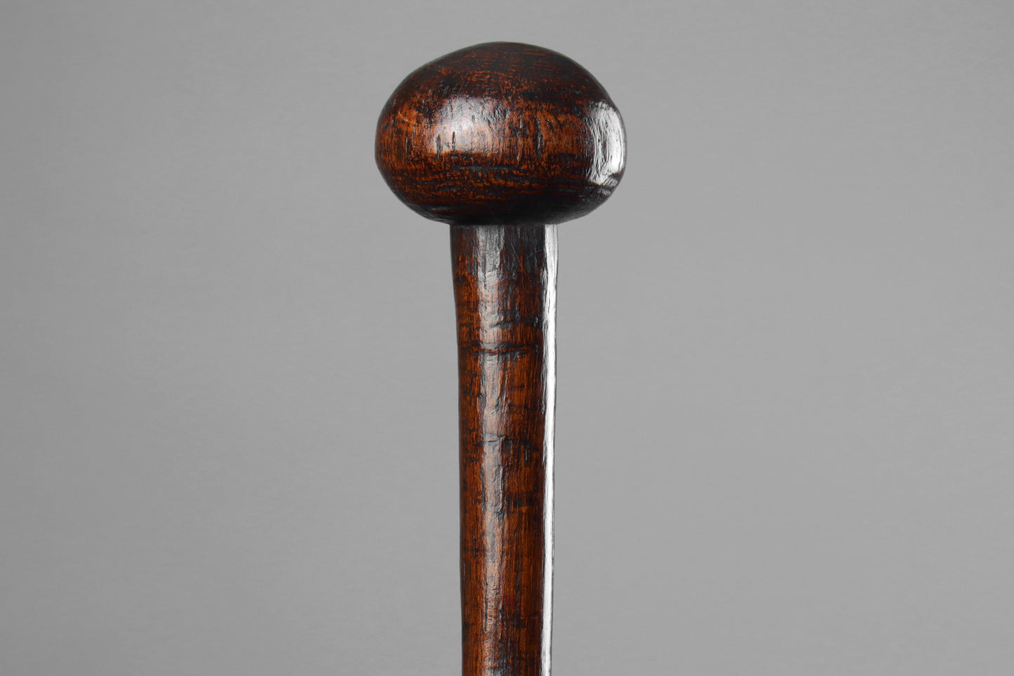 Nguni Snake Staff