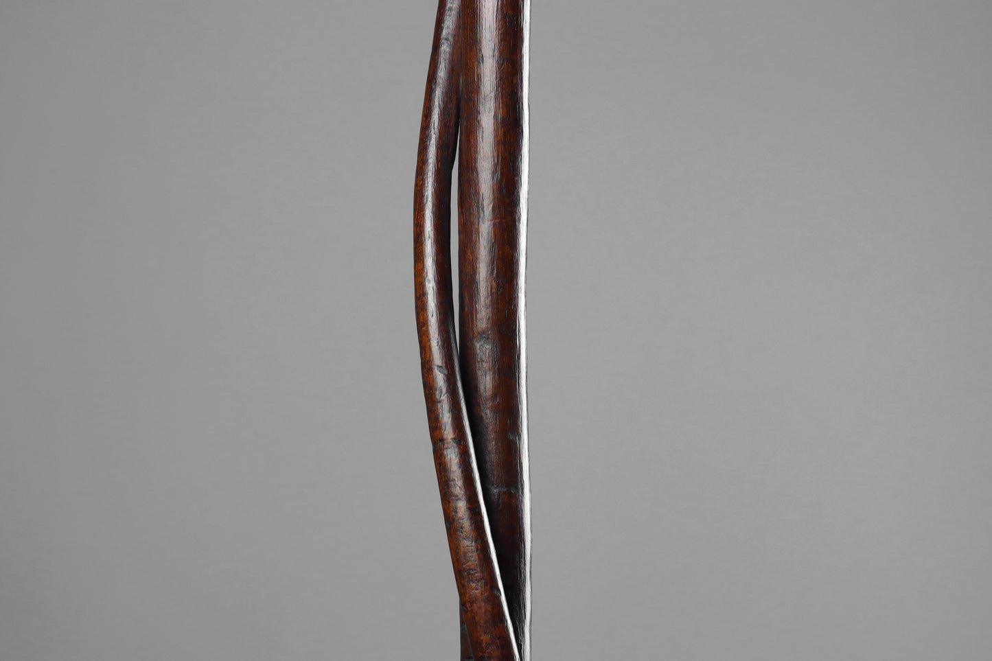 Nguni Snake Staff