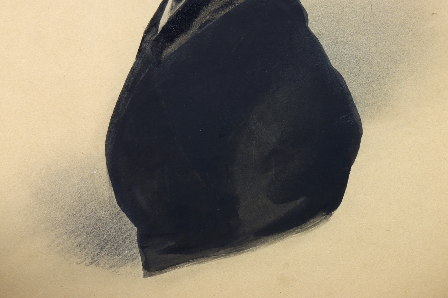 Portrait of a Handsome Gentleman