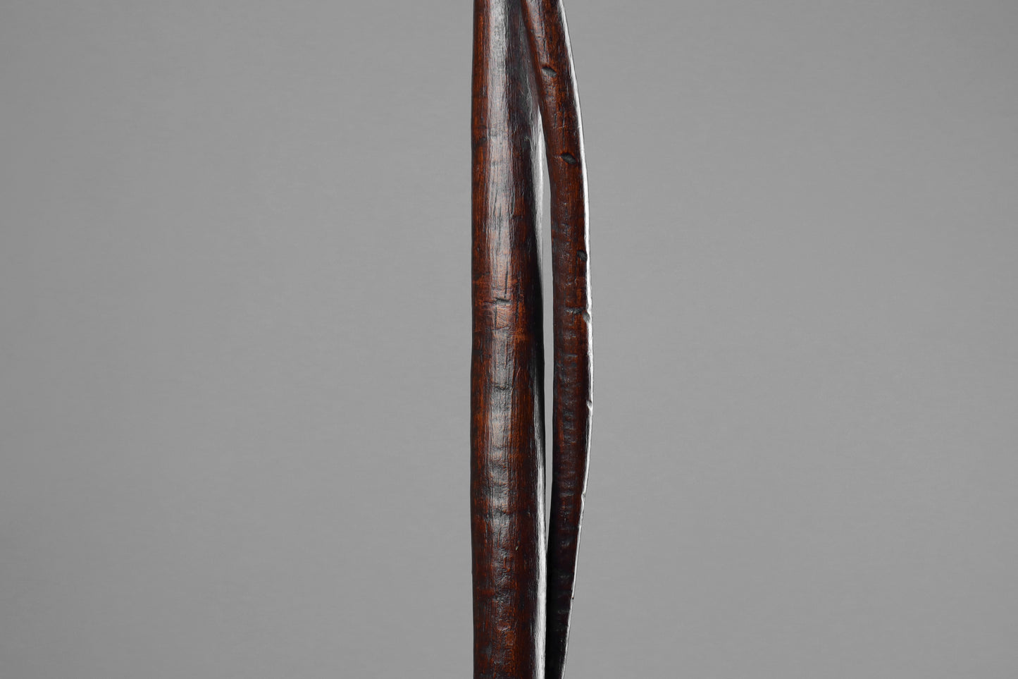 Nguni Snake Staff