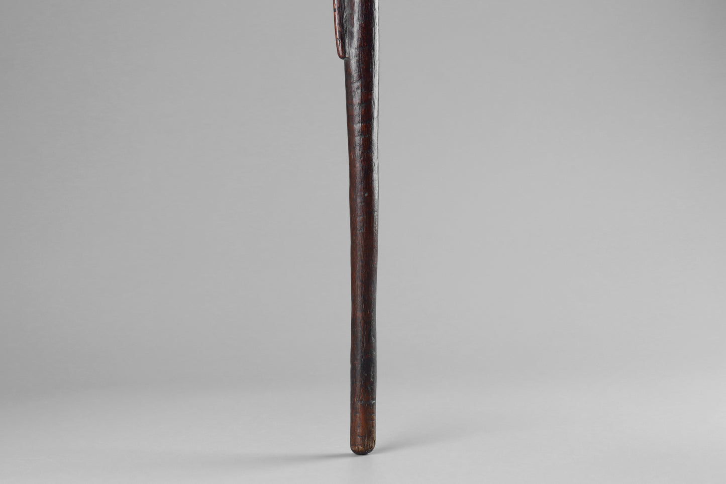 Nguni Snake Staff