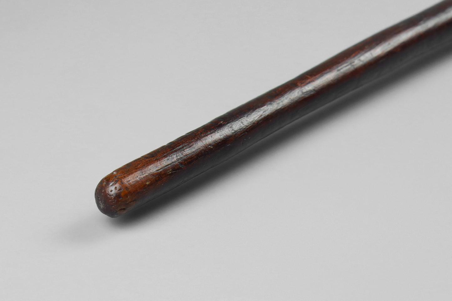 Nguni Snake Staff