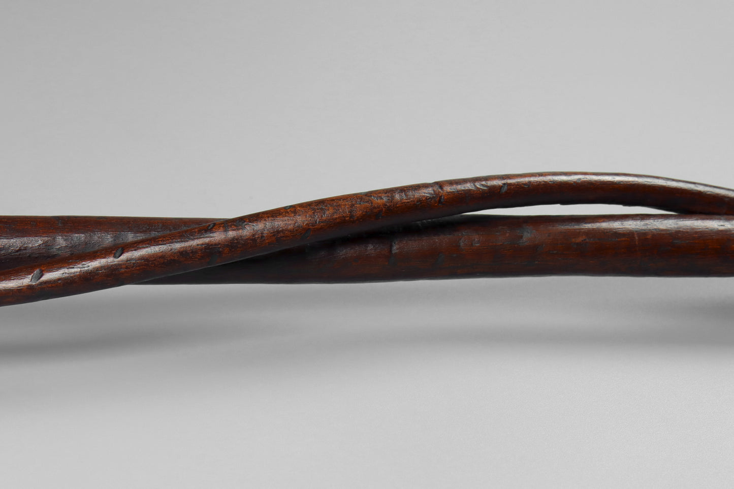 Nguni Snake Staff