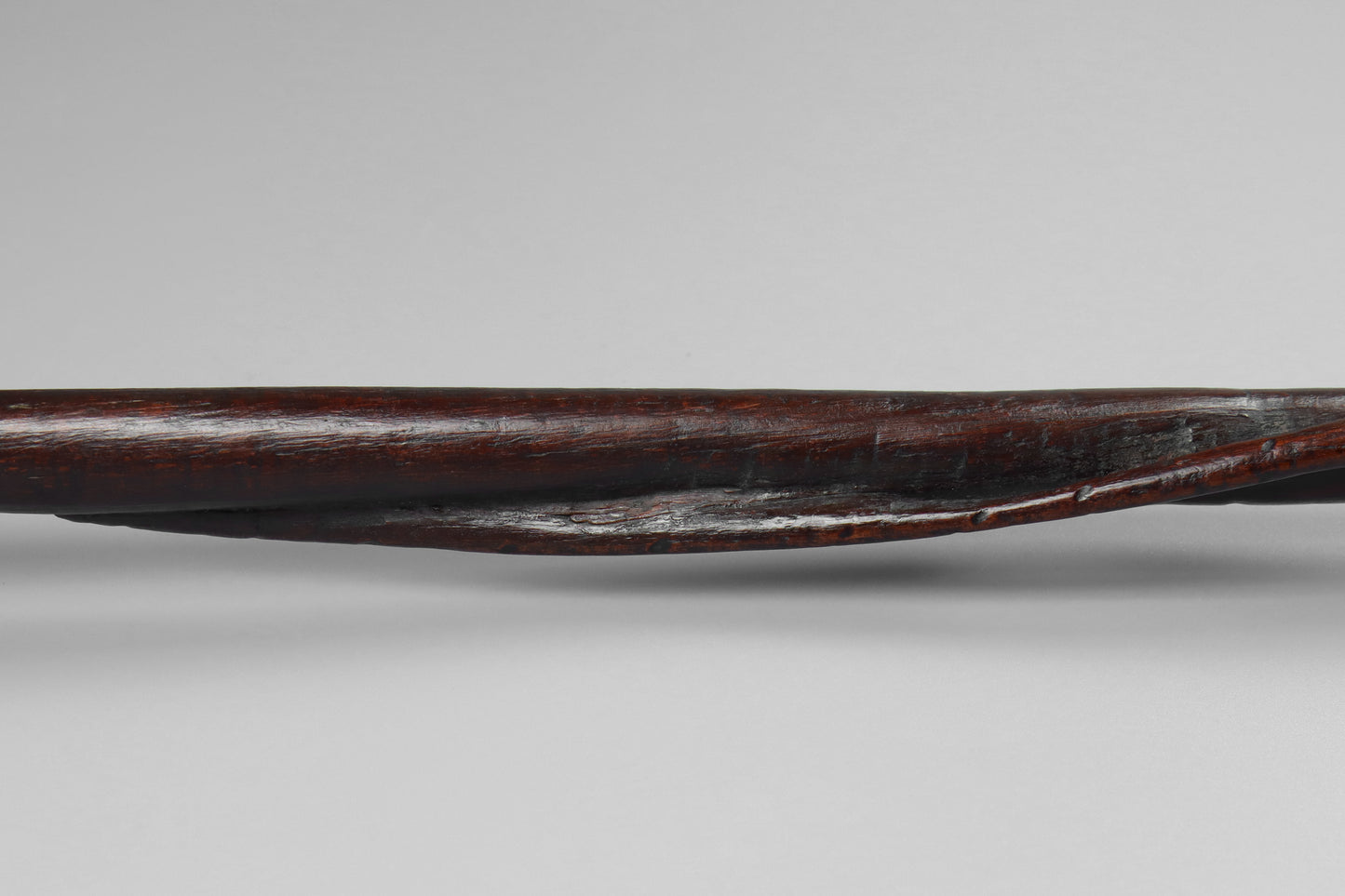 Nguni Snake Staff