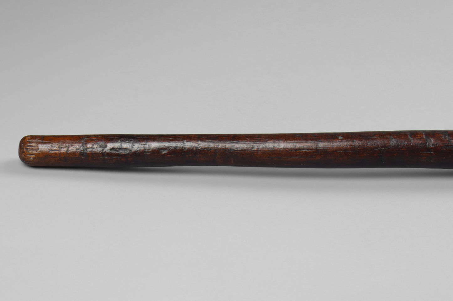 Nguni Snake Staff
