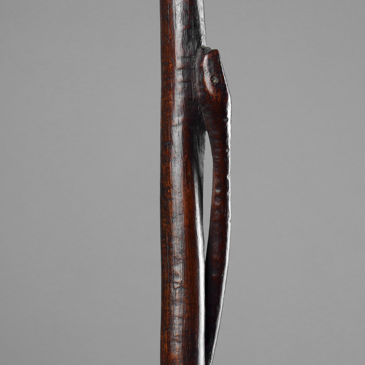 Nguni Snake Staff