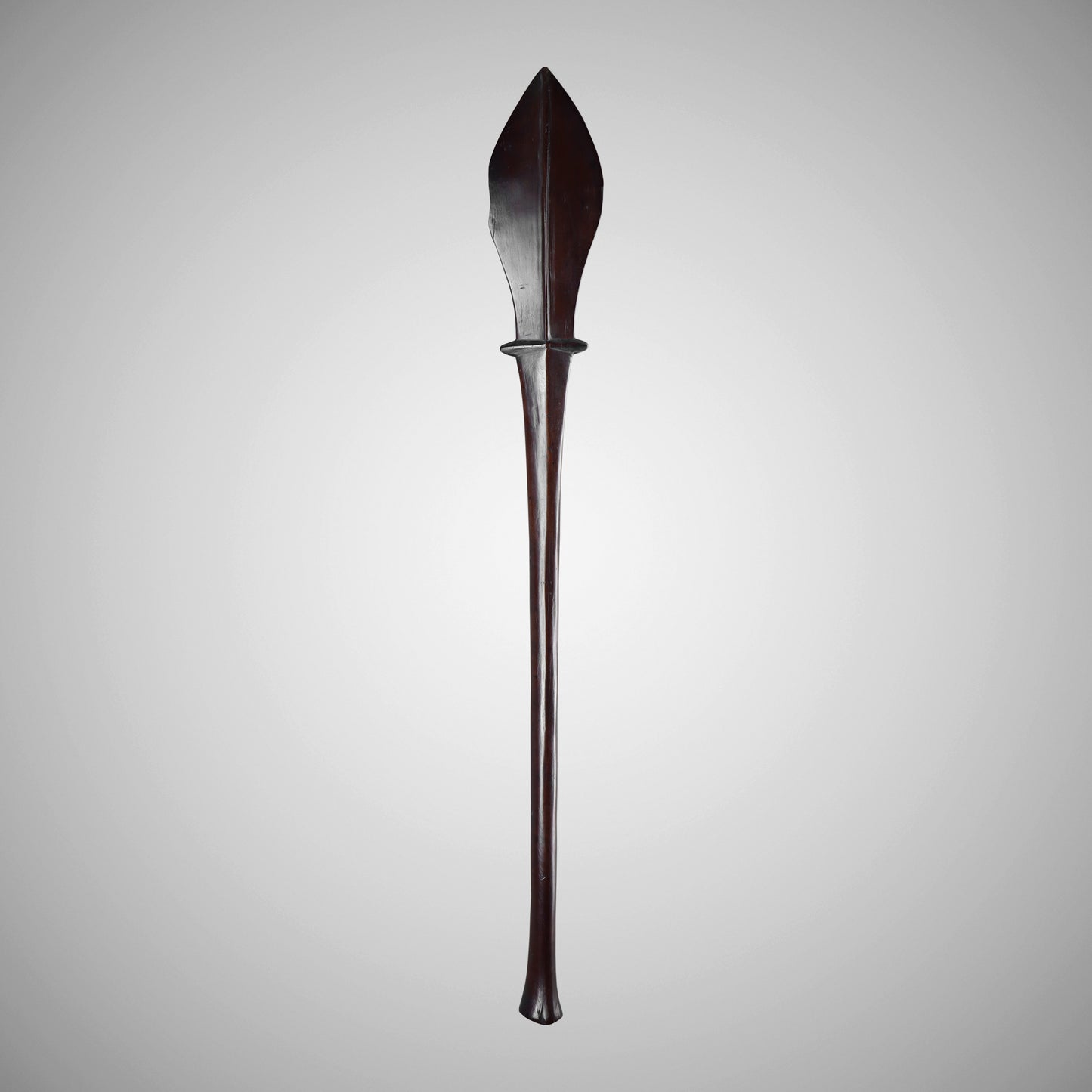 Samoan War Club