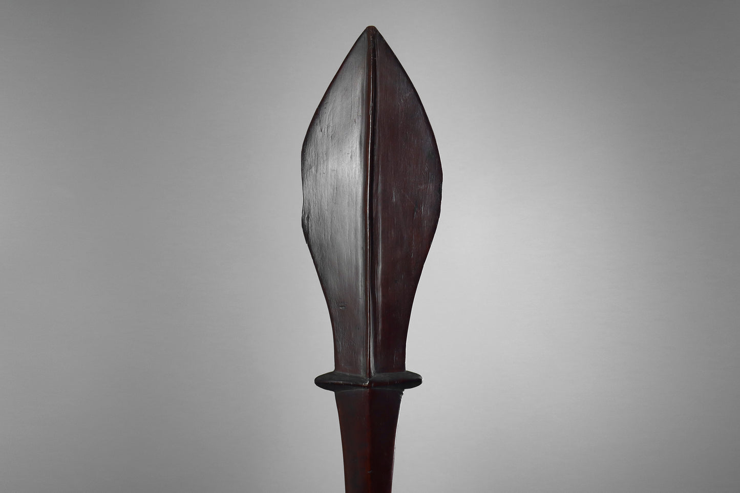 Samoan War Club