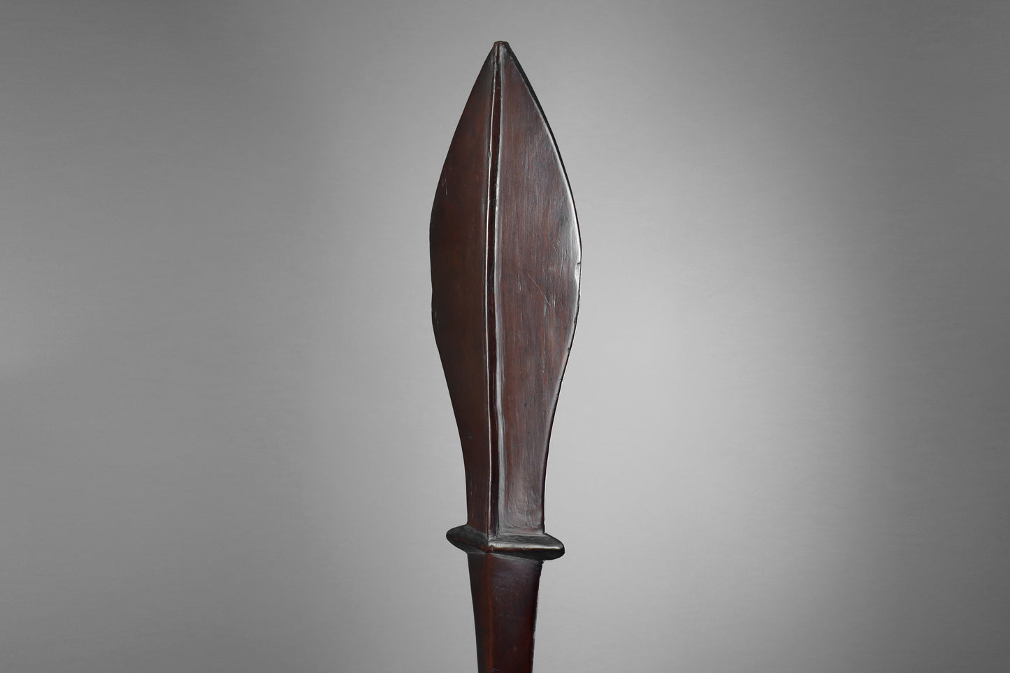 Samoan War Club