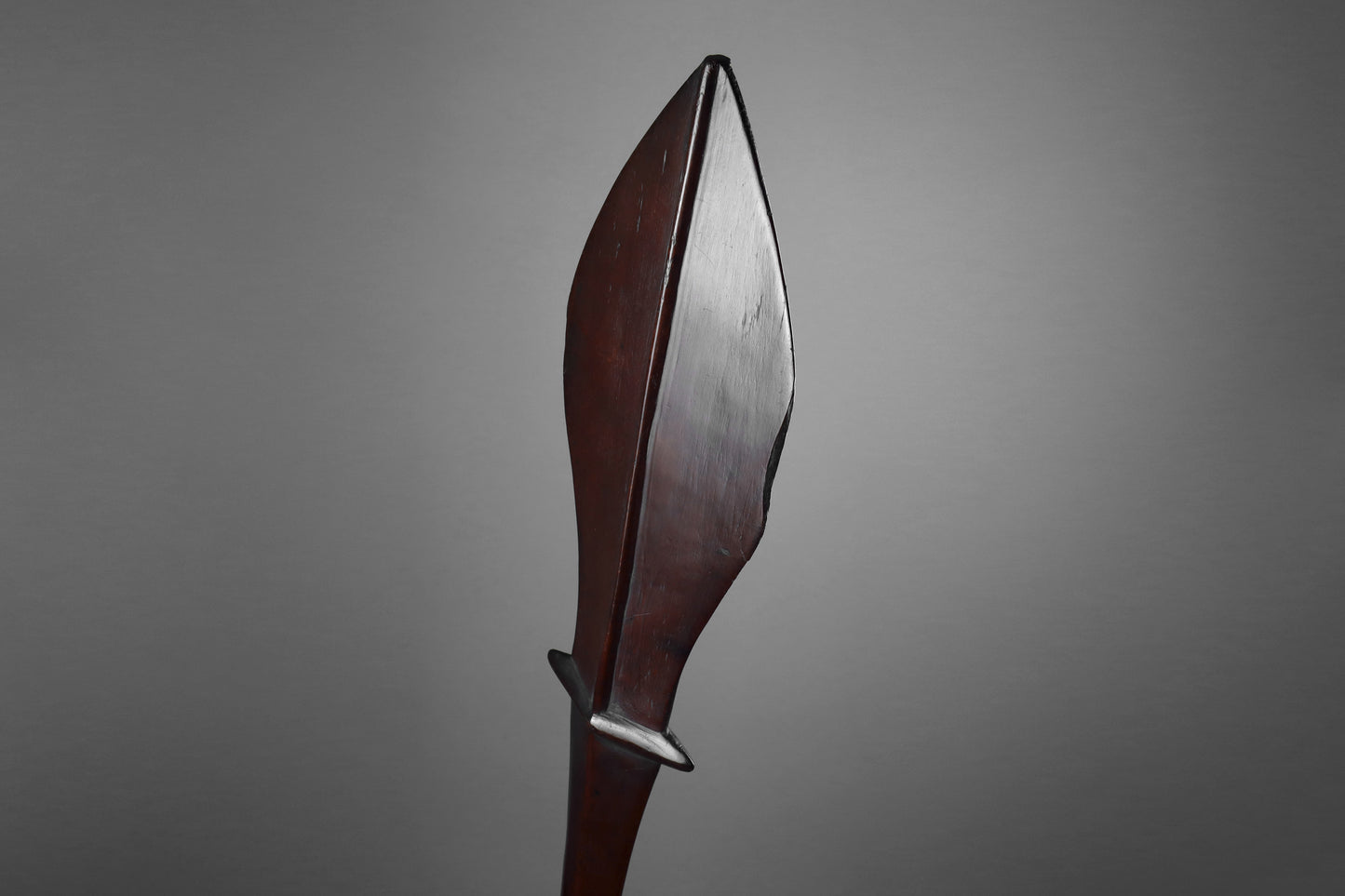 Samoan War Club