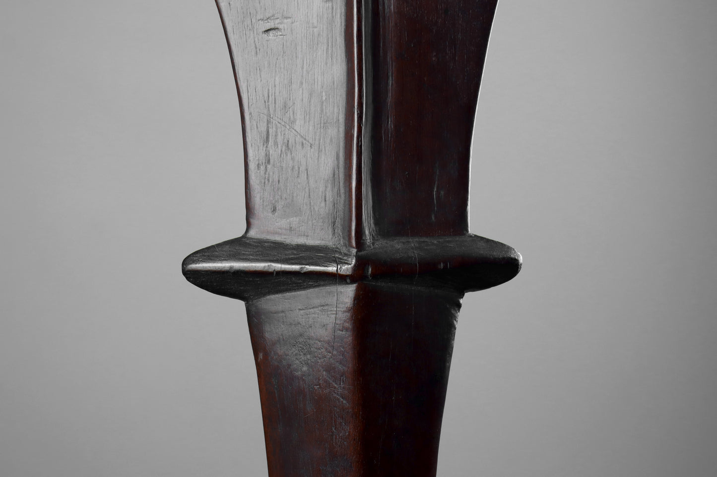 Samoan War Club