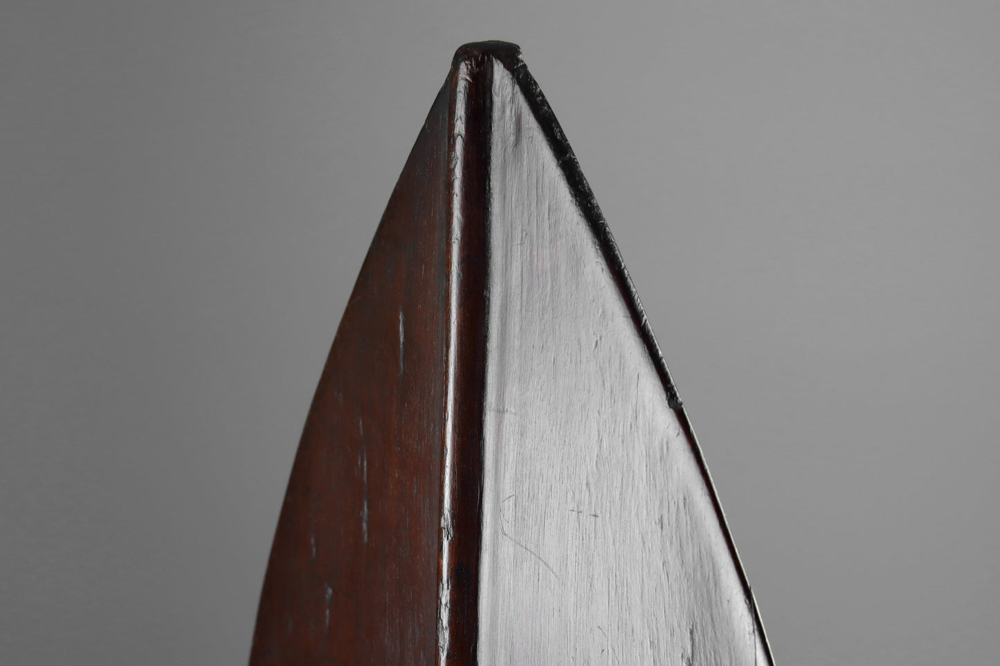 Samoan War Club