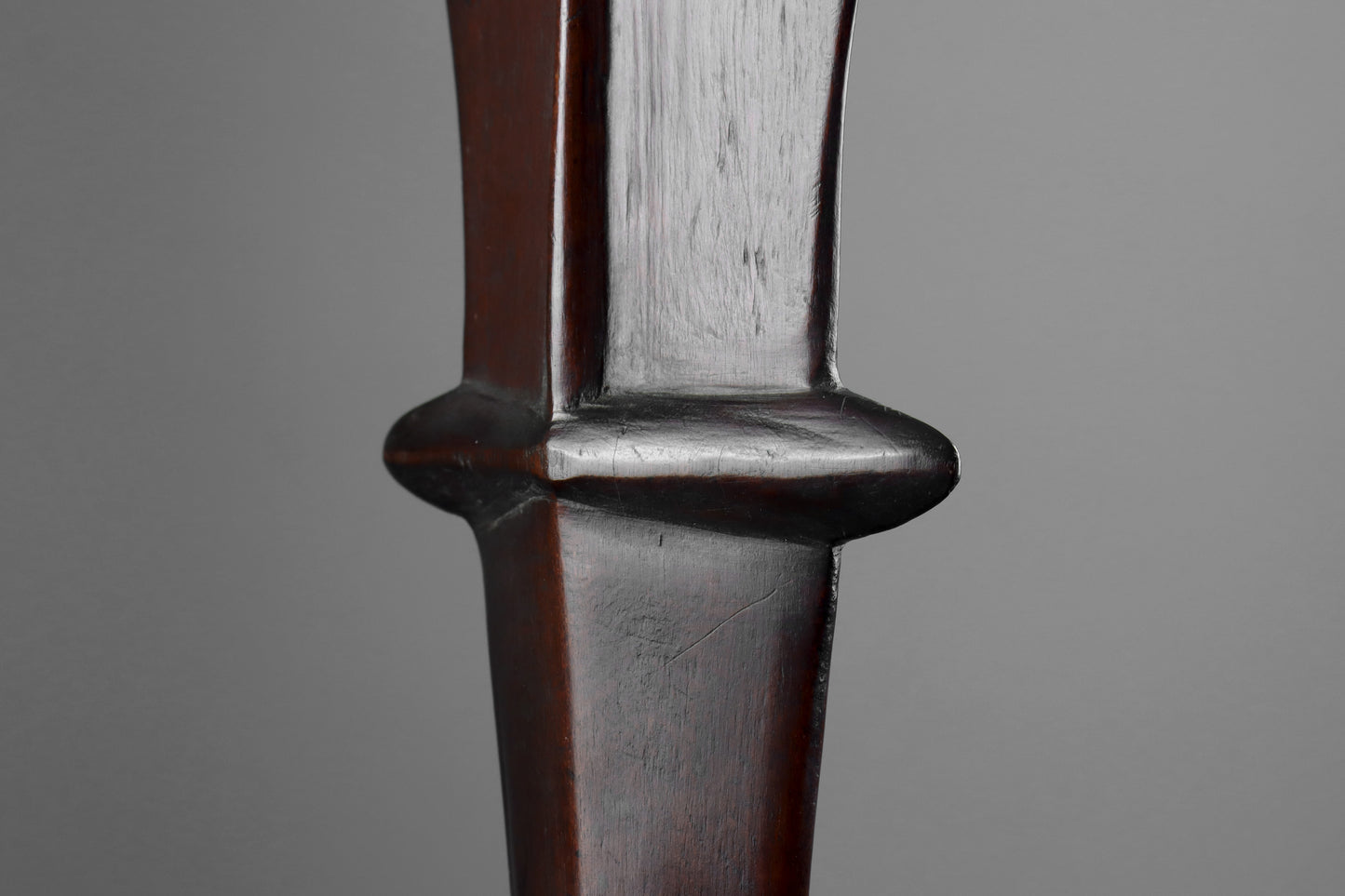 Samoan War Club