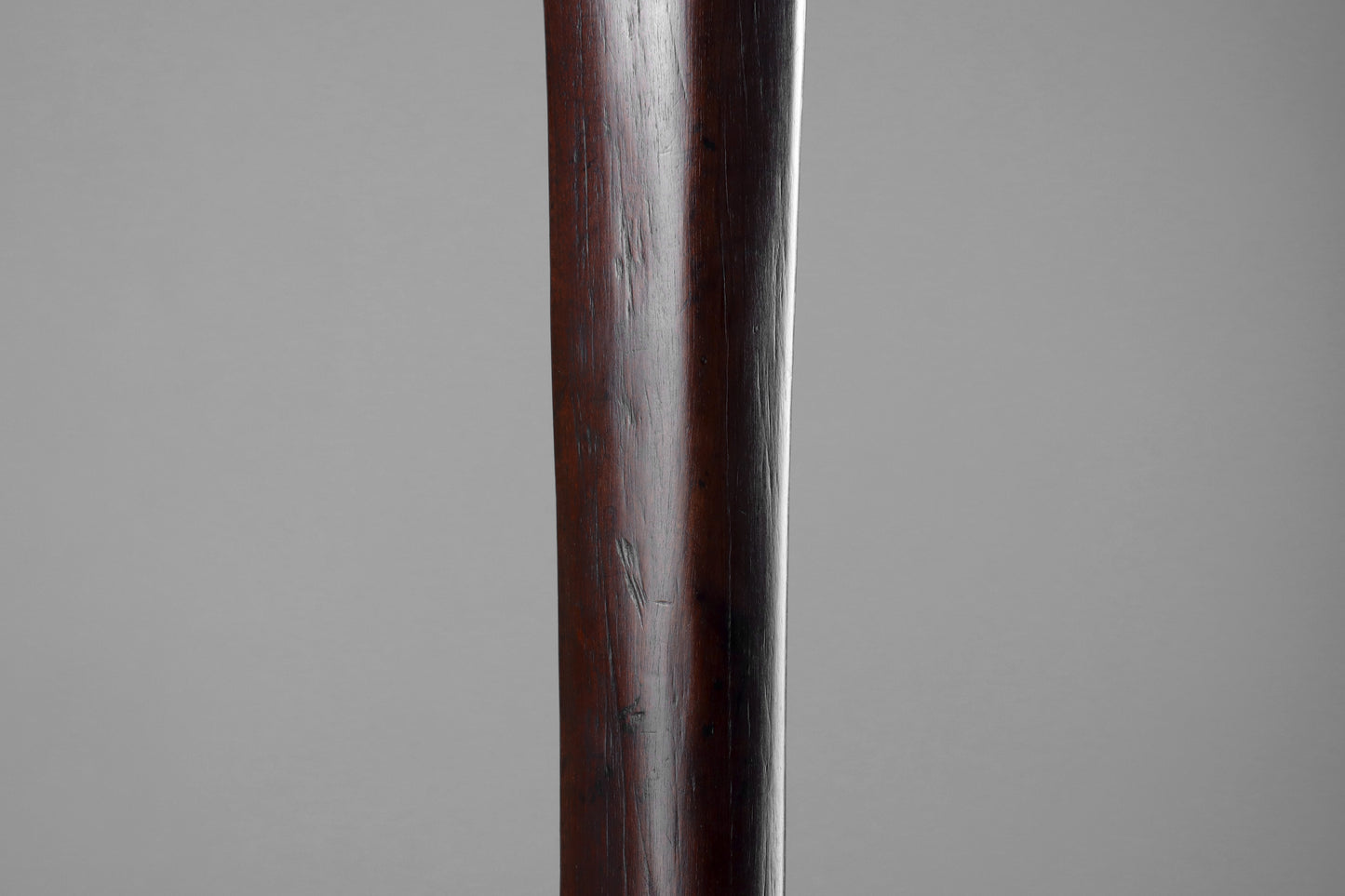 Samoan War Club