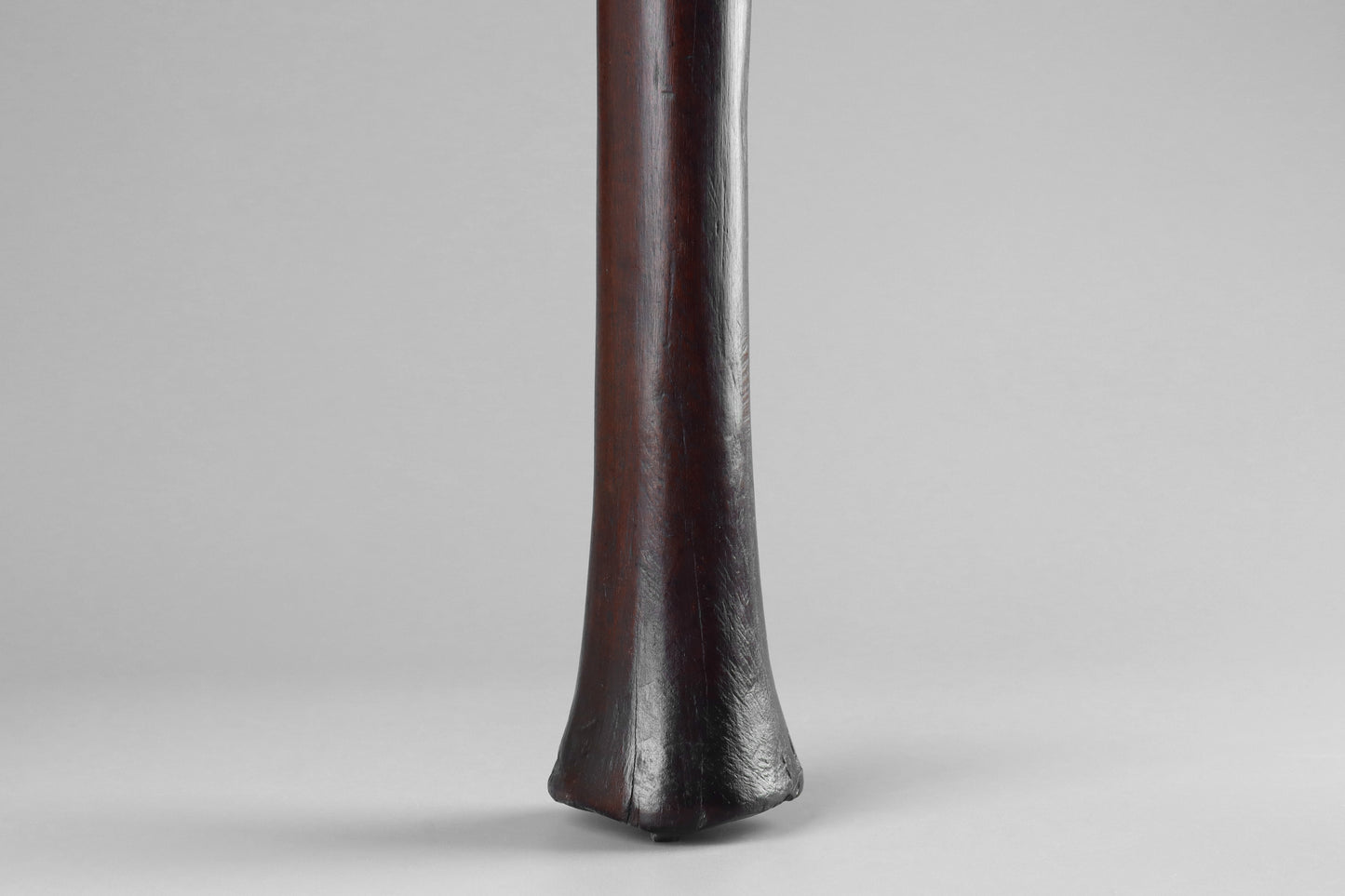 Samoan War Club