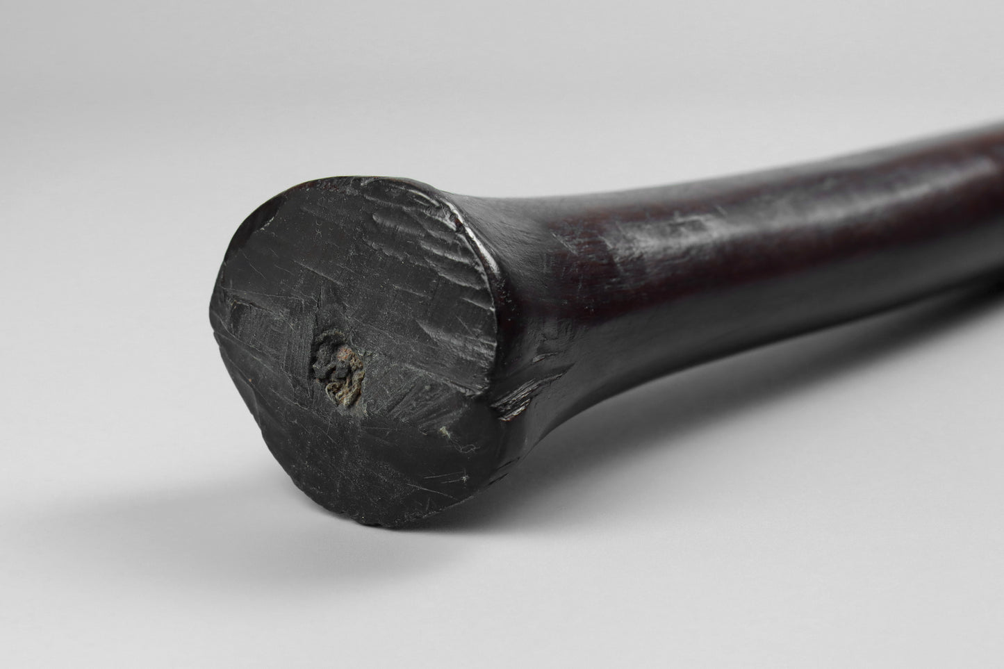 Samoan War Club