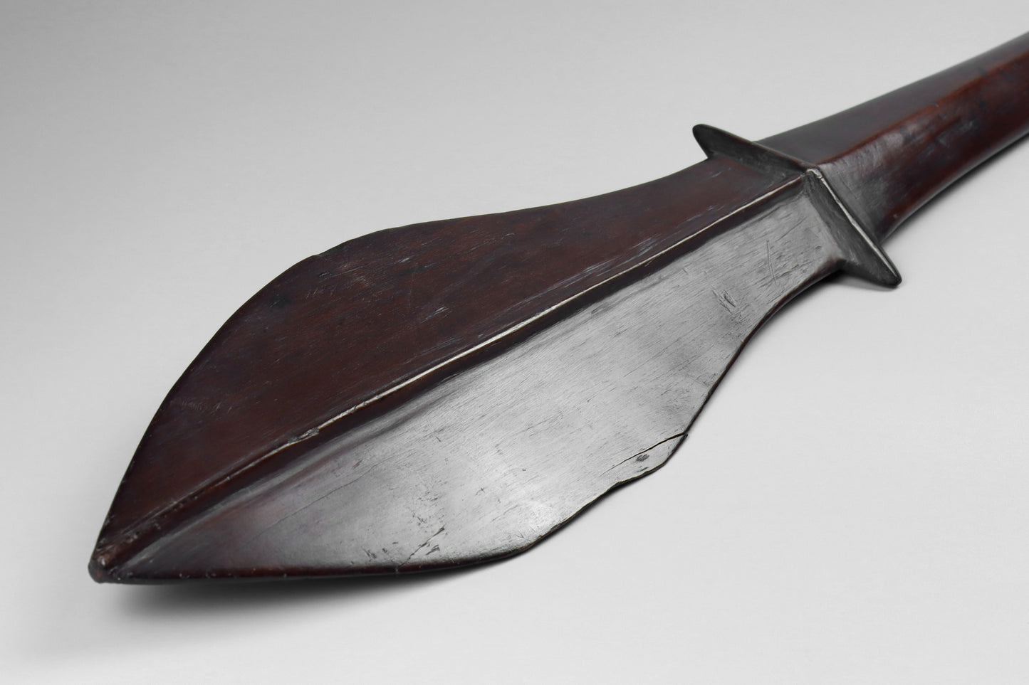 Samoan War Club