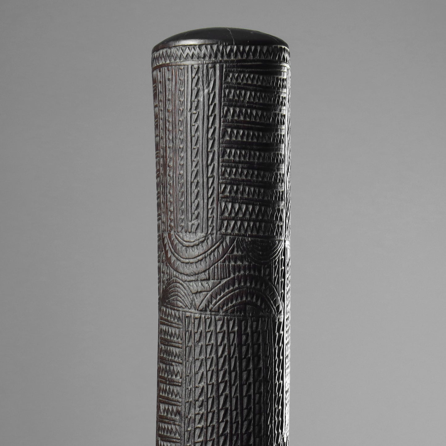 Tongan Povai War Club