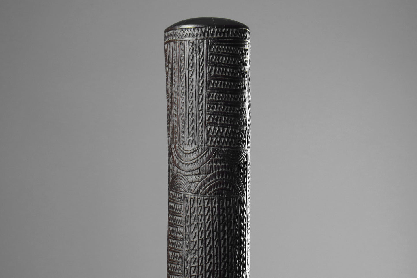 Tongan Povai War Club