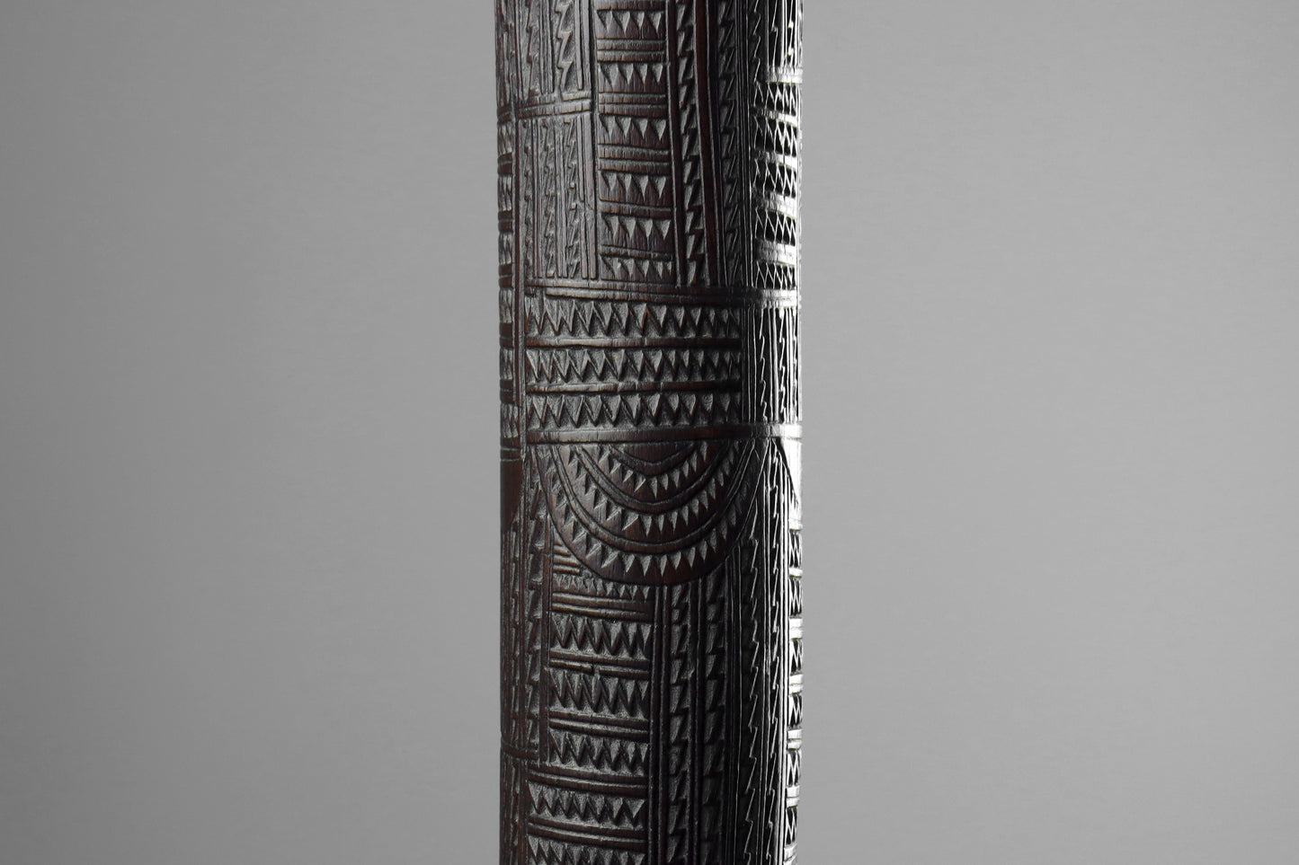 Tongan Povai War Club