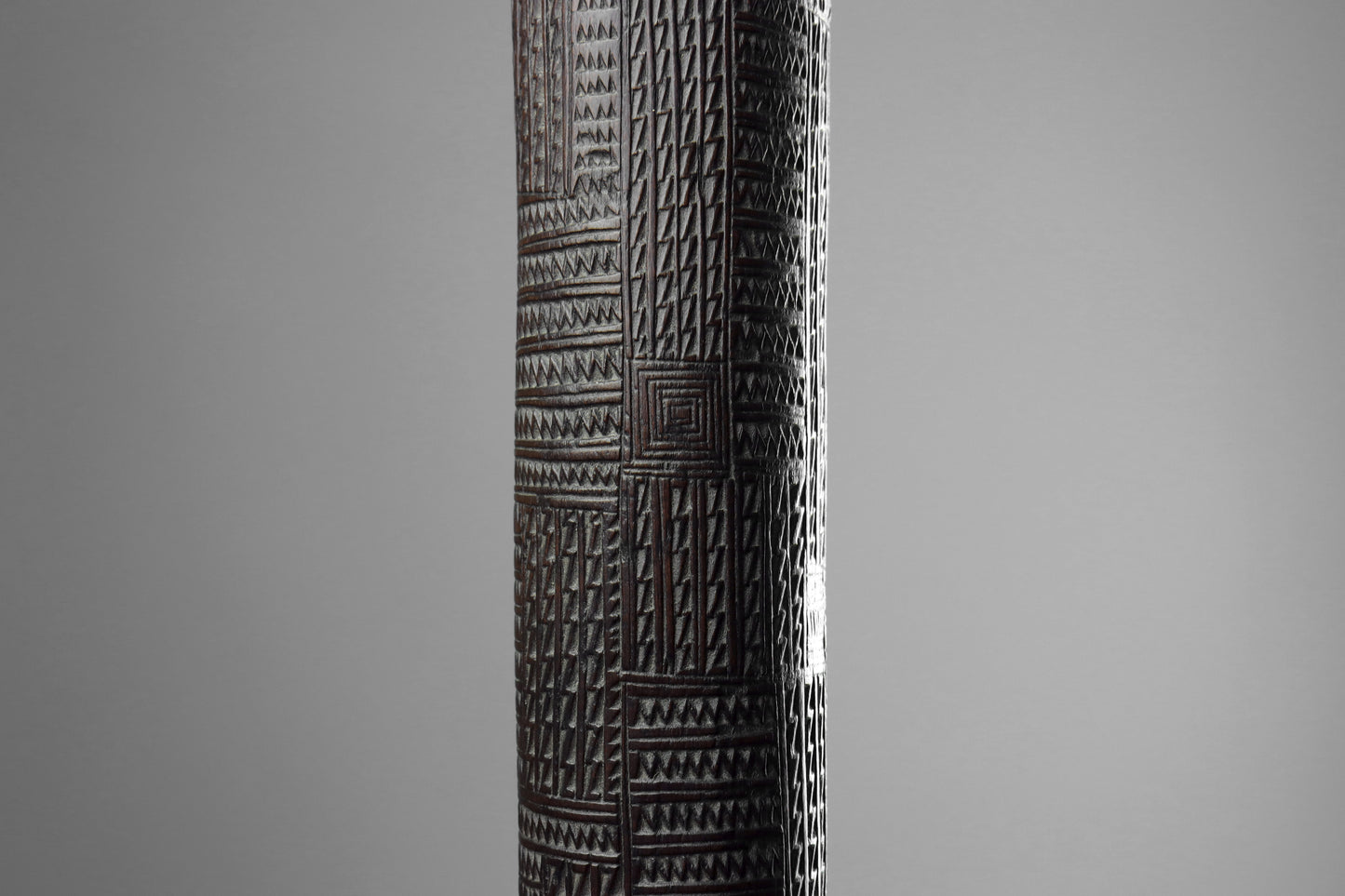 Tongan Povai War Club
