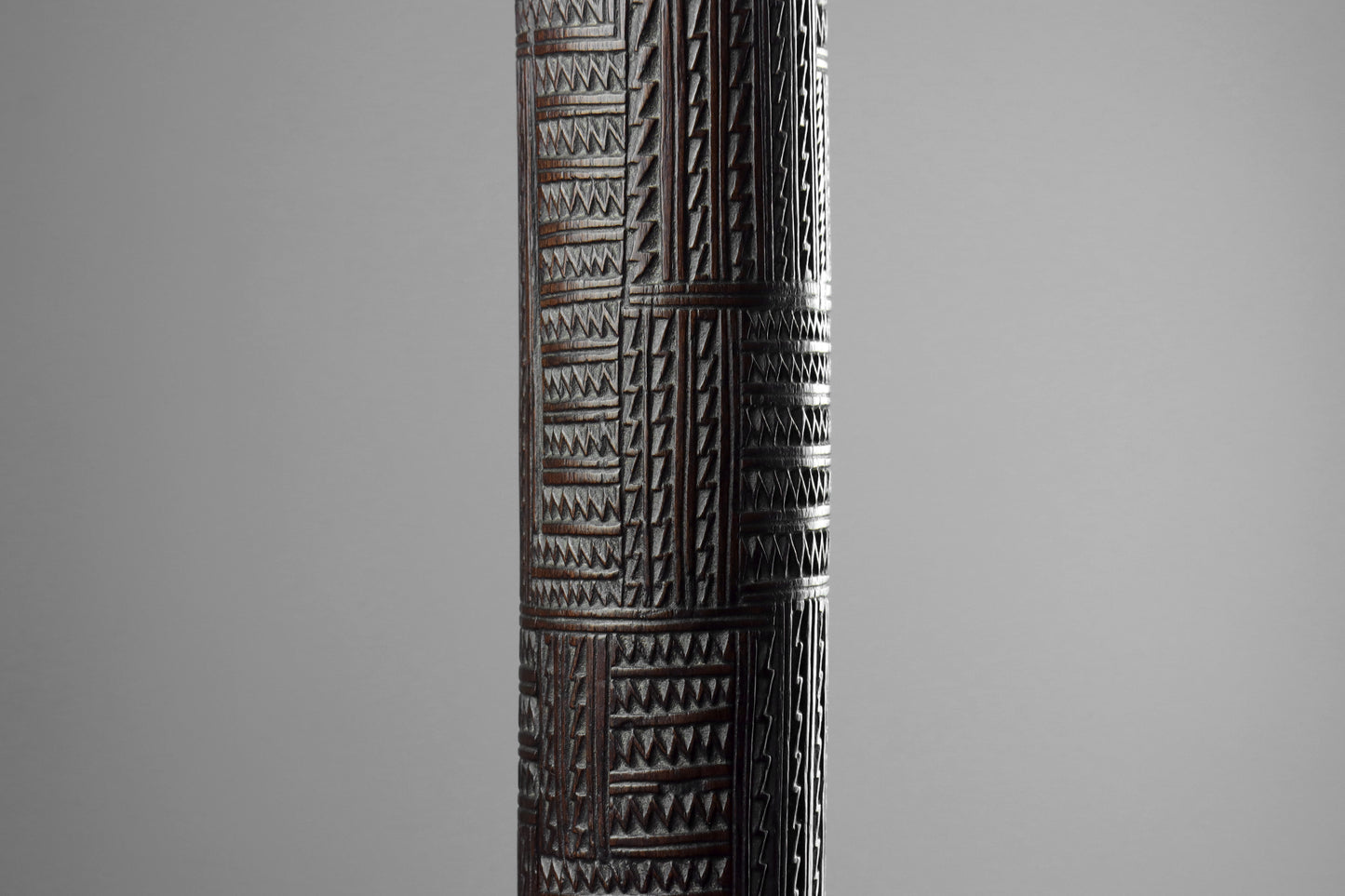 Tongan Povai War Club