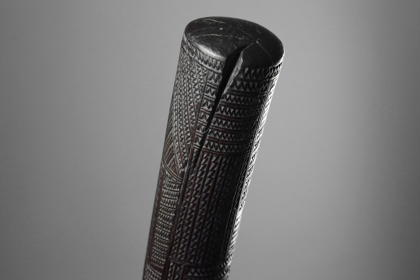 Tongan Povai War Club