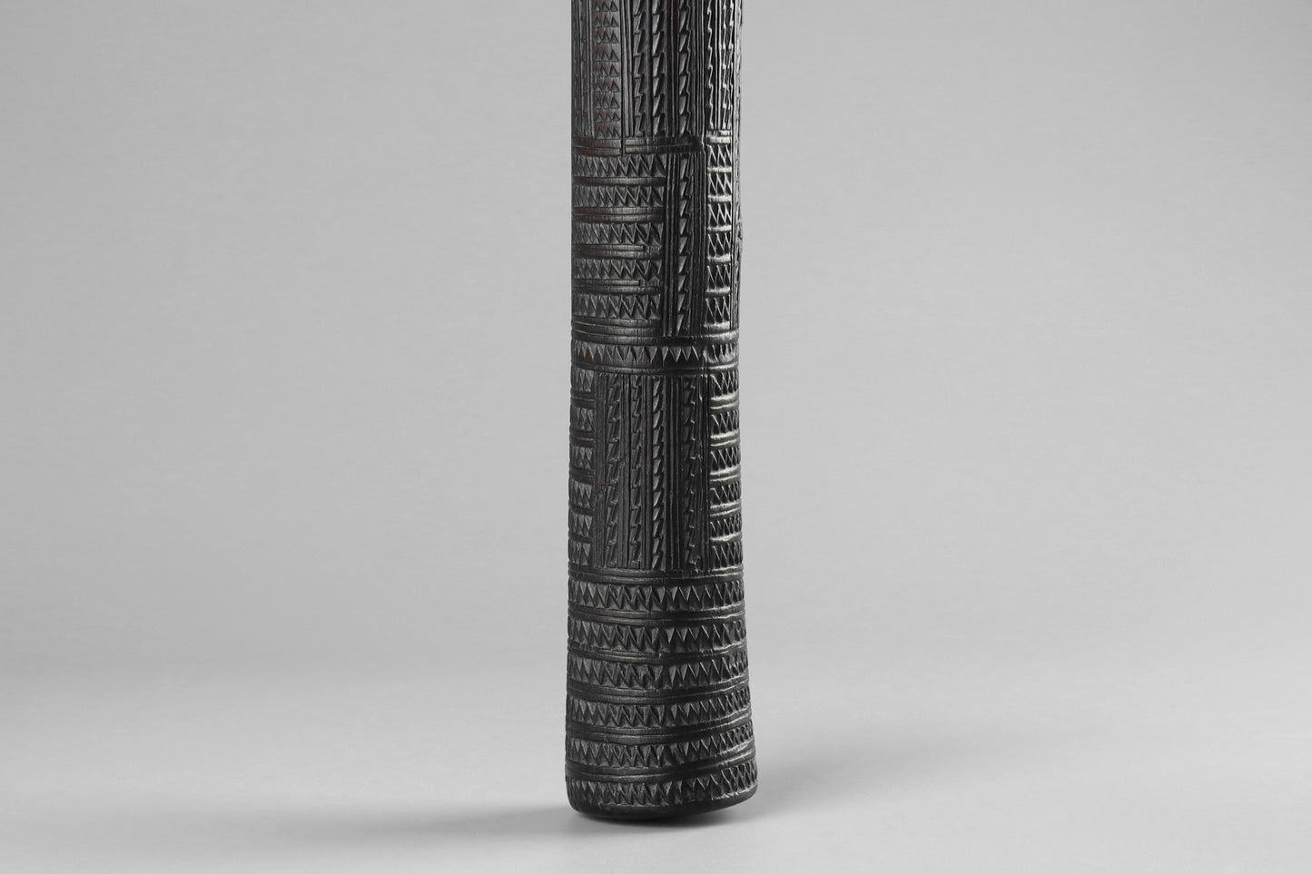 Tongan Povai War Club