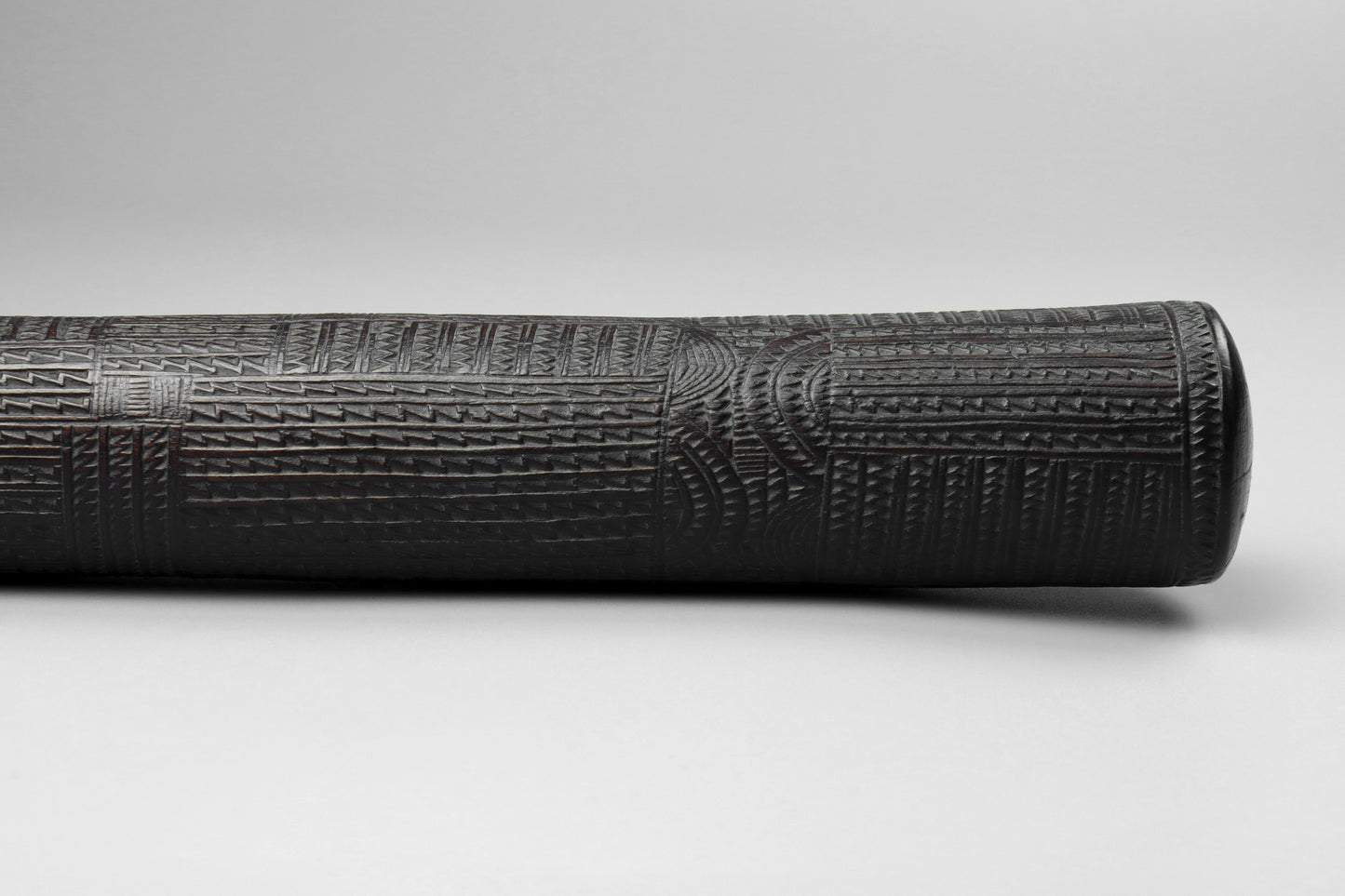 Tongan Povai War Club