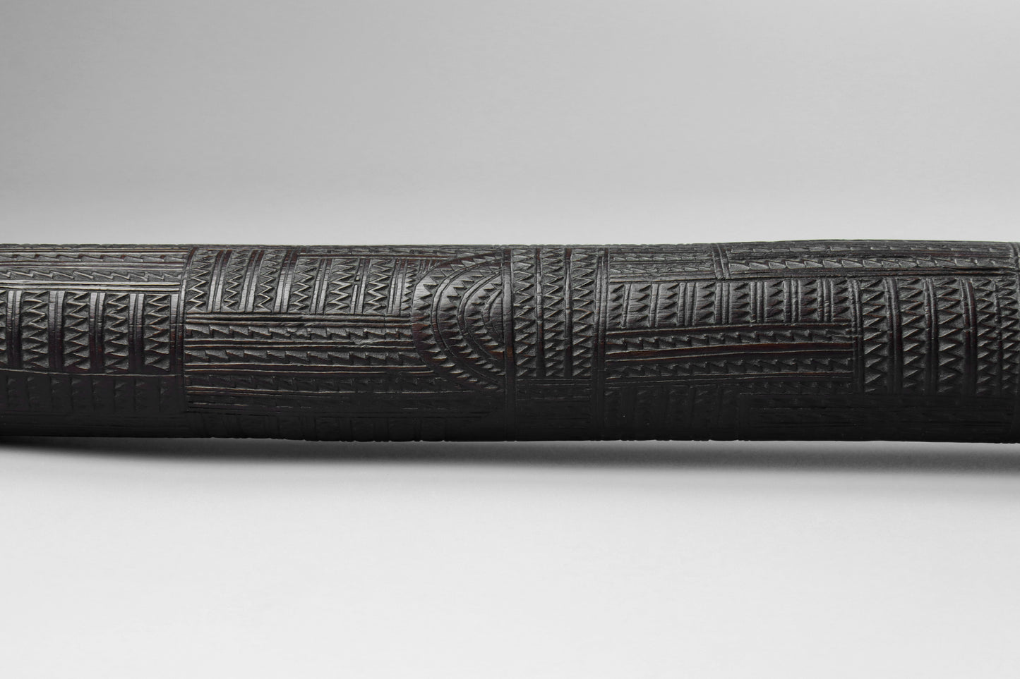 Tongan Povai War Club