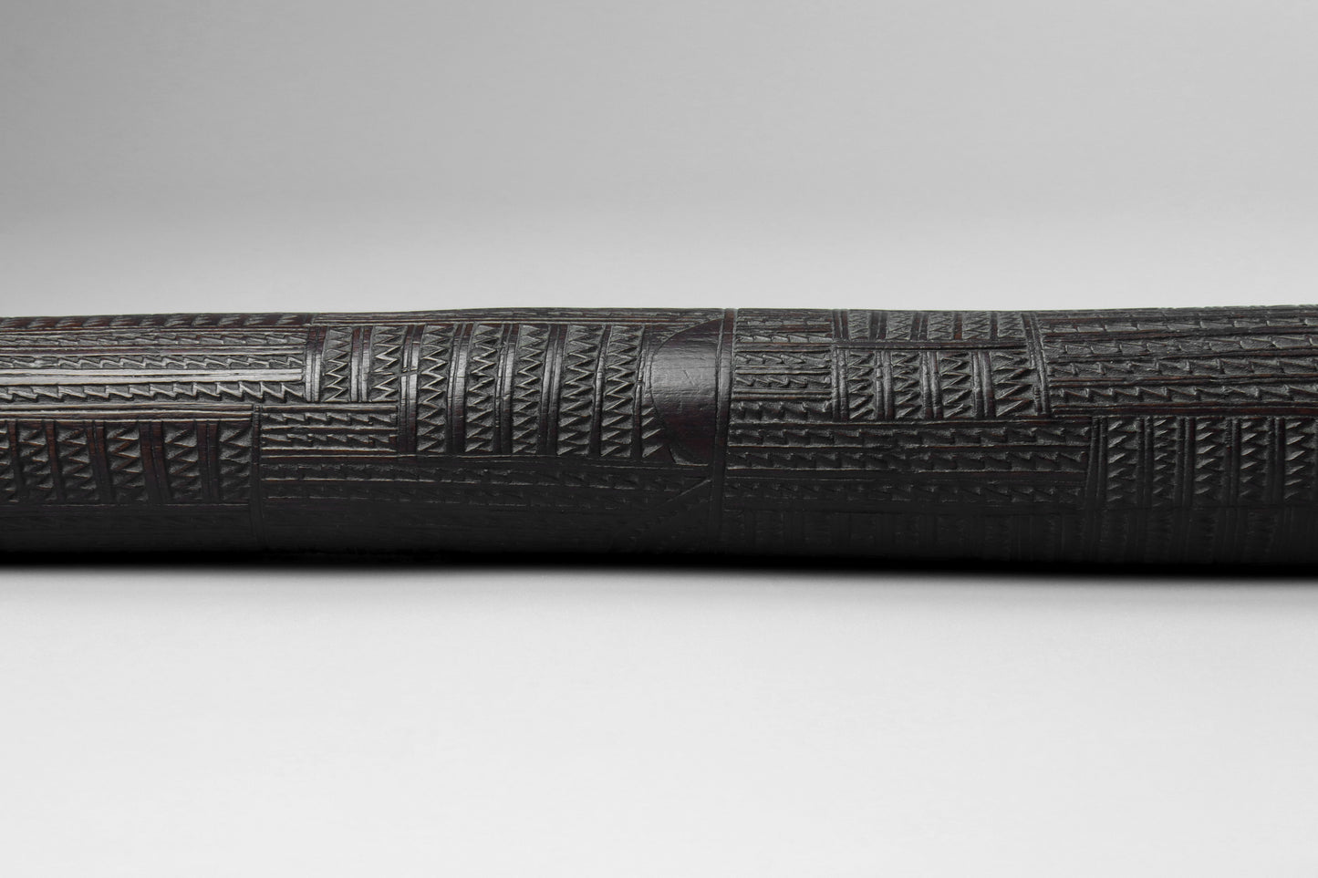 Tongan Povai War Club