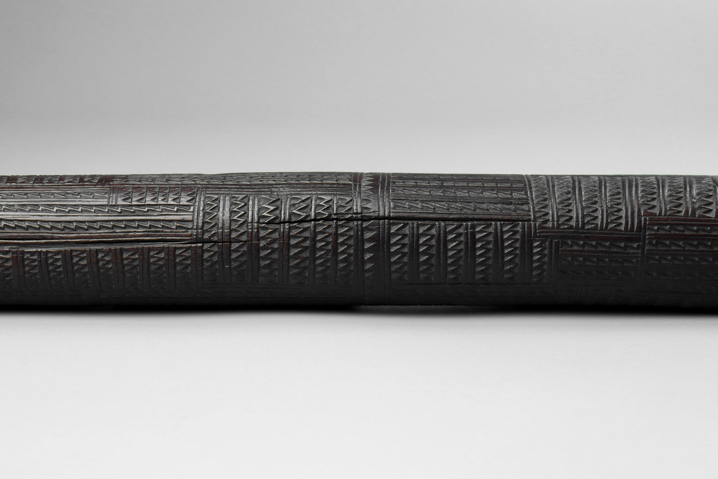 Tongan Povai War Club