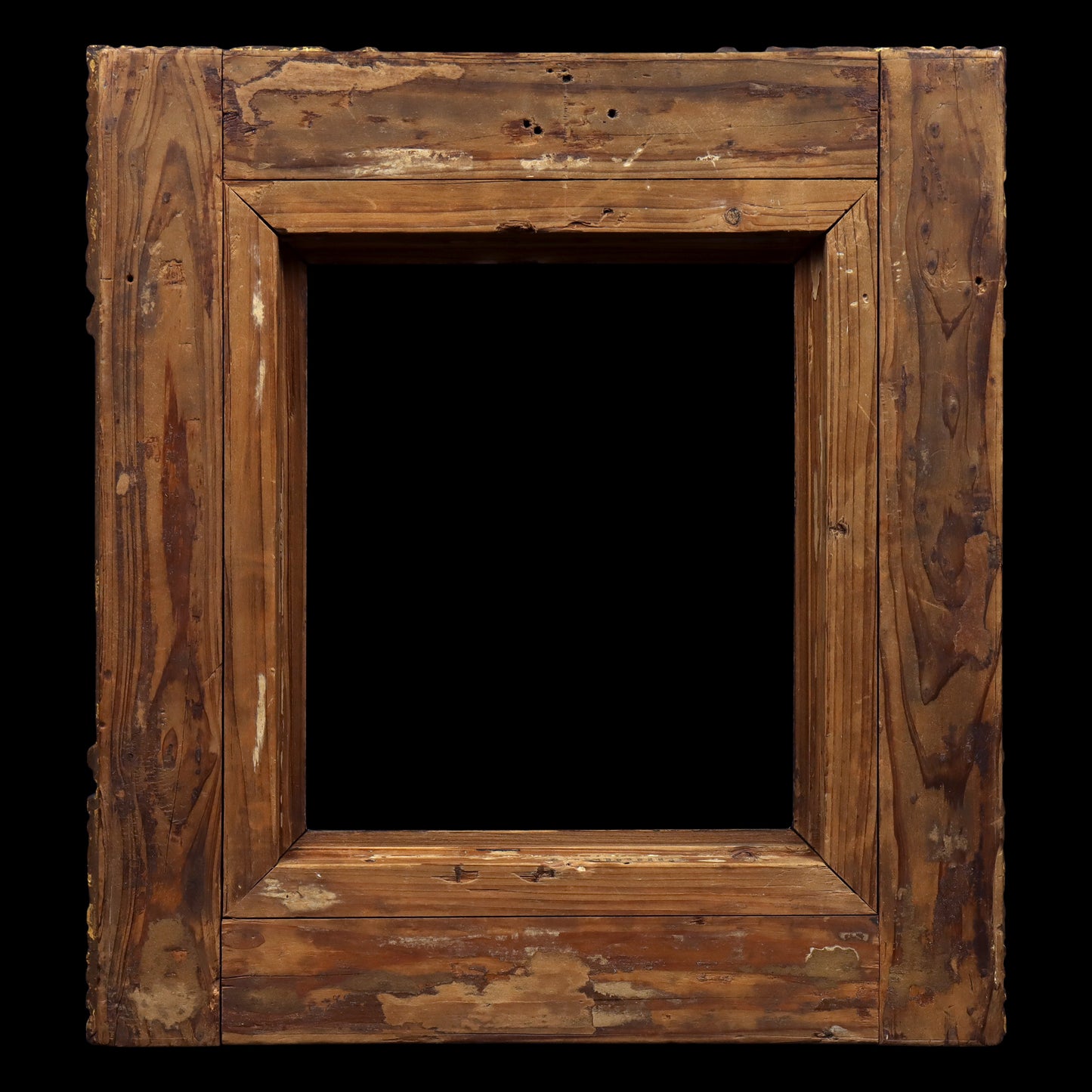 Carved Giltwood Frame