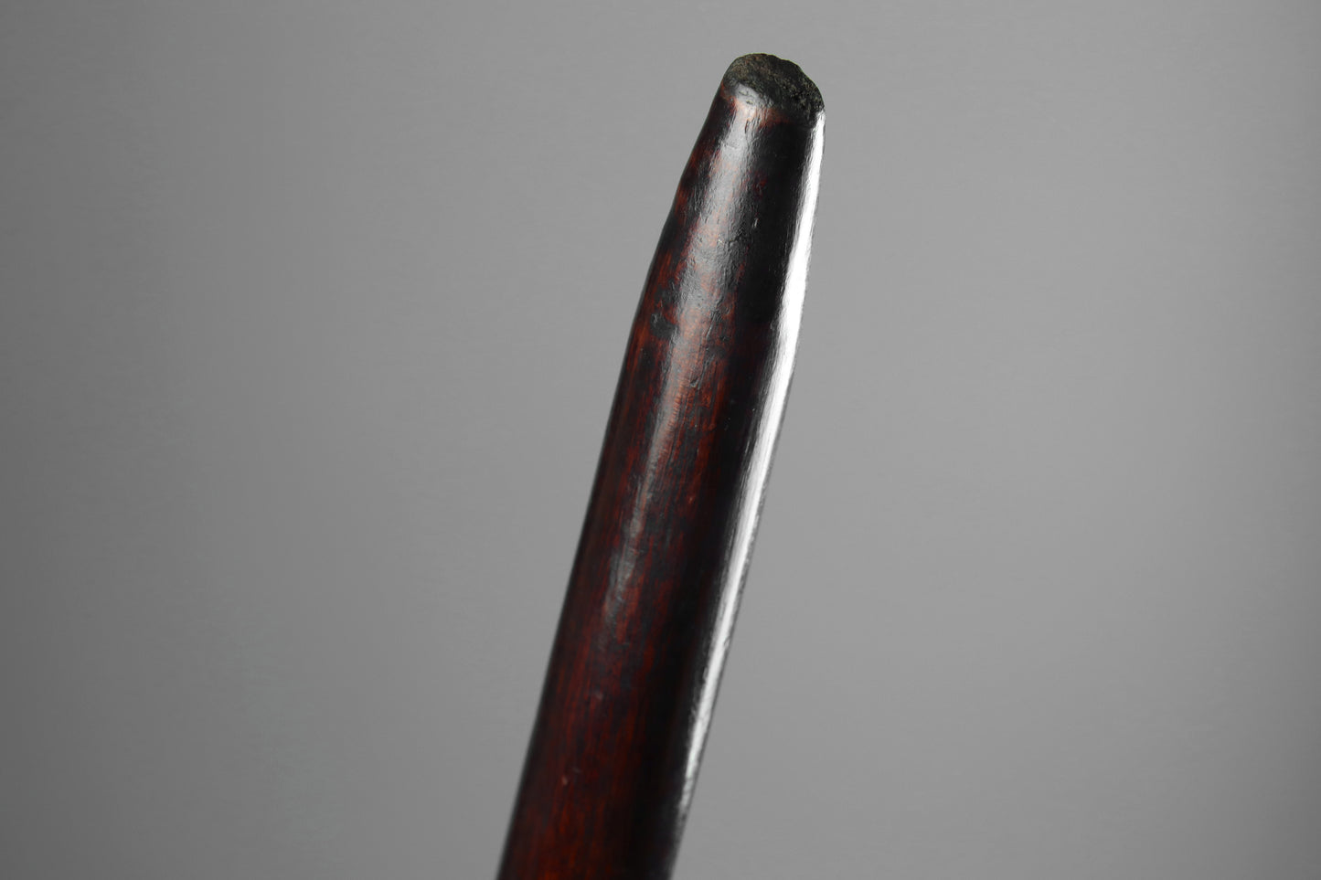 Vanuatu War Club